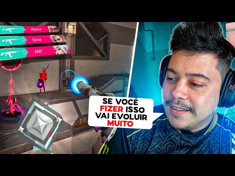 ANALISEI UMA PRATA JOGANDO MUITO DE REYNA!