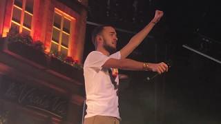 Bigflo &amp; Oli - Intro + La Vraie Vie (Strasbourg)