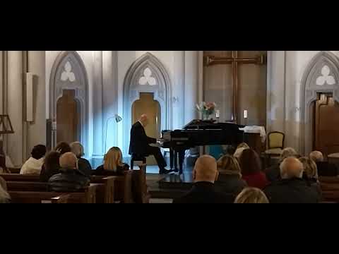 Keith Goodman, pianista Francesco Iannitti Piromallo,  Natalia Shestakova Paola Francesca Natale