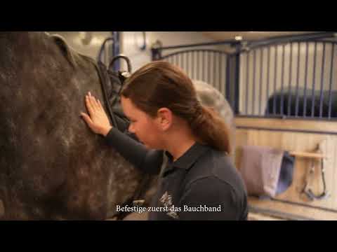 CORE by D INSTRUKTIONSVIDEO auf Deutsch