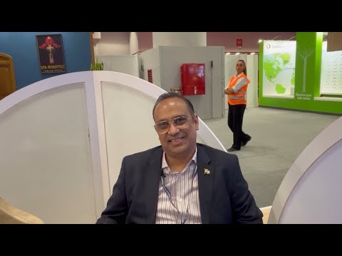 Sustainability and route development roadmap for GMR Hyderabad International Airport Limited