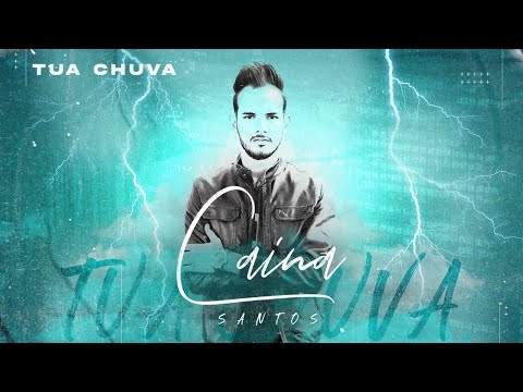 Tua Chuva - Cainã Santos (Clipe Oficial)
