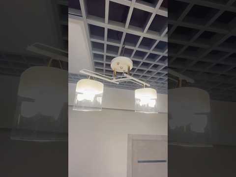 Миниатюра изображения товара Потолочный светильник Aitin-Pro НПБ 02-2x60-101 / 6096/2 (белый/золото)