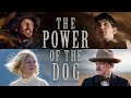 THE POWER OF THE DOG |  Scene At The Academy