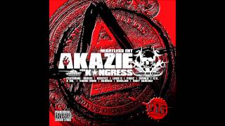 Akazie - Wreck Shop (Feat. Bemajer)