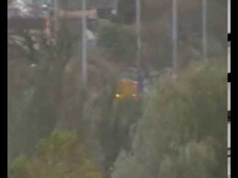 30thOct13 37s Thrash x4+56 Logs 6C51/2, 6K05, 6K73