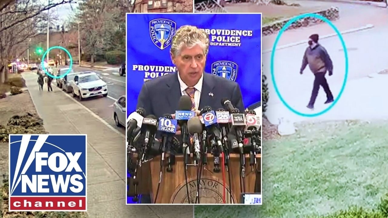 Brown president 'deeply saddened' to hear questions about university's commitment to students safety