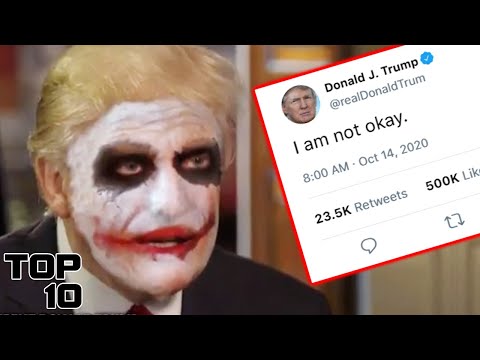 Top 10 Dark Truths The Government Doesn't Want You To Know