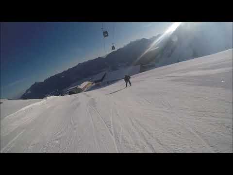 Ski Höfen 09 01 2021