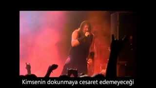 Amon Amarth - Releasing Surtur&#39;s Fire Türkçe Altyazılı