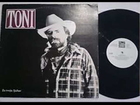 Toni Janković - Đulizara (1984)