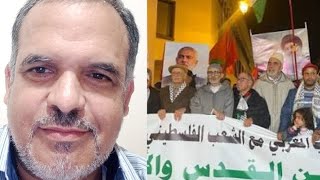 إنقاذ الوطن قبل فوات الأوان.مسيرات حول غزة فلسطين 