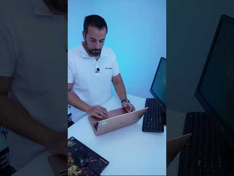 Conectar a escritorio remoto Windows y Mac (Parte 4/5)