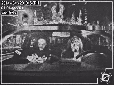 Ankhten Brown & Raw Meta Fuego - "Ancient Cosmos" [OFFICIAL MUSIC VIDEO]