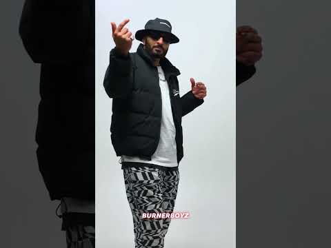 Bnz - Drilling ( FREESTYLE )