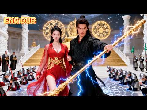 【ENG DUB】🔥One Public Insult—And the Legendary Cultivation Supreme Finally Shows Himself