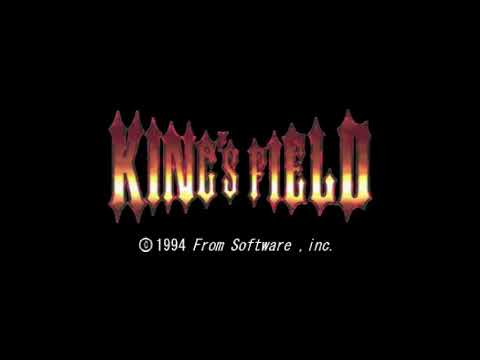 KINGS FIELD INTRO (PSX, 1994)