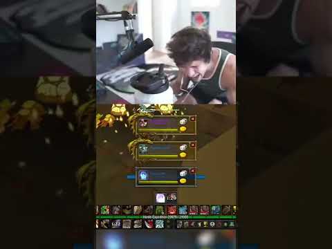 FINALLY GETTING THE AXE!!!!!