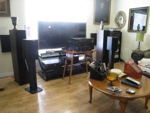 B&W DM601 s2 Bookshelf Loudspeaker Pair - Cherry Finish VG+ Condition, Bi-Wirable, Beautiful Sound image 21