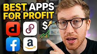 Best Reselling Apps Ranked (Which Makes the Most Money?)