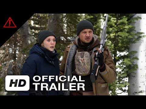 Wind River (2017)