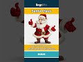 Santa Claus (noun) - definition and usage in English