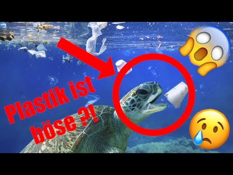 Plastikproduktion und Alternativen zu Plastik