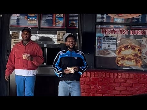 Behind-the-scenes video shoot Kendrick Lamar (not like us) in Compton California ￼