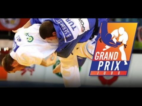 JUDO Highlights - Budapest Grand Prix 2014