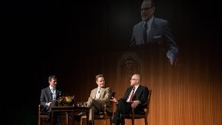 Bryan Cranston and Robert Schenkkan