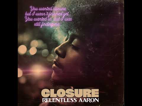 Relentless Aaron Music Video
