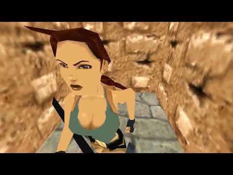 TRLE 2002.01.13 - Time Gate (beta)