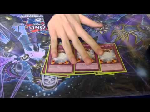 Burning Abyss 1ST Place - WCQ Regional Turin Italy 15/03/2015 [NO VIRGIL]