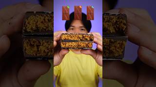 Download lagu MAKAN BERBAGAI VARIAN COKLAT DUBAI BUATAN BITTERSWEET mp3