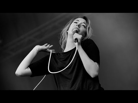 Marmozets - Why Do You Hate Me? (Reading 2015)