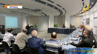 Մի խումբ մտավորականներ երկրի կառավարման նոր մոդել են առաջարկում