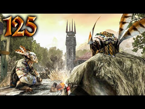 Let's Play Gothic 2 • Part 125: HOSH PAK [German Gameplay, Ultra Modded]