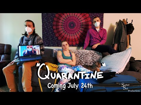 SickelSaf Productions video.