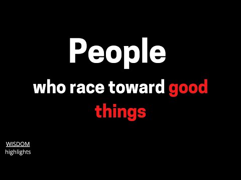 People who race to do good deeds | Qari Noreen Muhammad  Siddiq |Surah Al-Mu’minun 57-61|| English