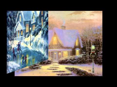 Eddie Dunstedter Christmas Medley 2 ... Gulbransen Rialto K