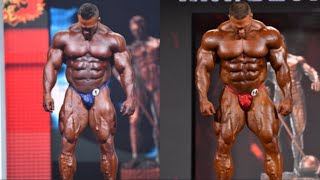 Download lagu Nick Walker makes MASSIVE Improvements From Last Year (2021 vs 2022) mp3