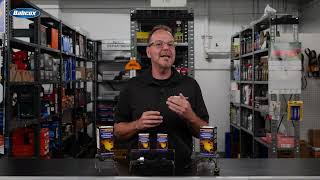 Walker Products Knock Sensors