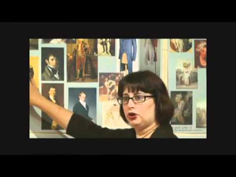 Costume Design Inspirations for "As You Like It"