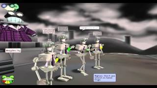 Toontown: The Quest for the Max Toons - Part 17