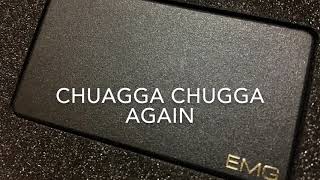 Video thumbnail for EMG 60A-Bridge position METAL riffs & lead \m/ ! by Chester Chen