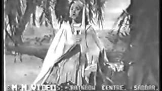 Yasmin_Tum apani yaad_ Lata & Talat - YouTube