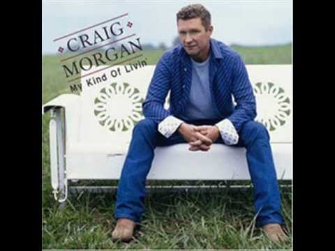 Lotta Man (In That Little Boy) - Craig Morgan