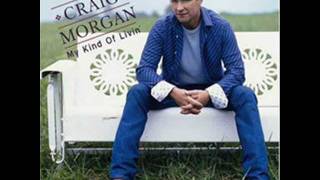 Craig Morgan - Lotta Man (In That Little Boy)