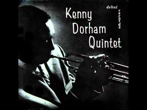 Kenny Dorham Quintet - Osmosis