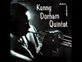 Kenny Dorham Quintet - Osmosis